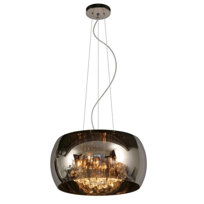 Pearl hanglamp - Glas
