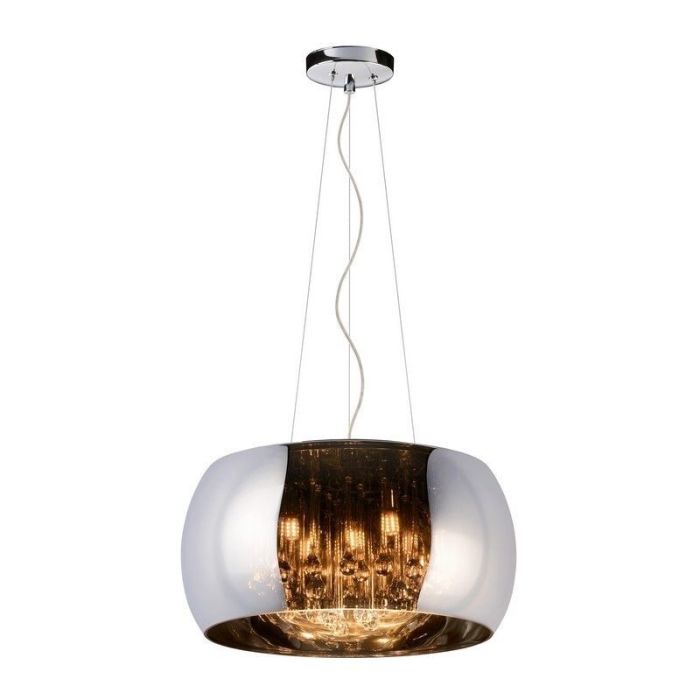 Pearl hanglamp - Glas