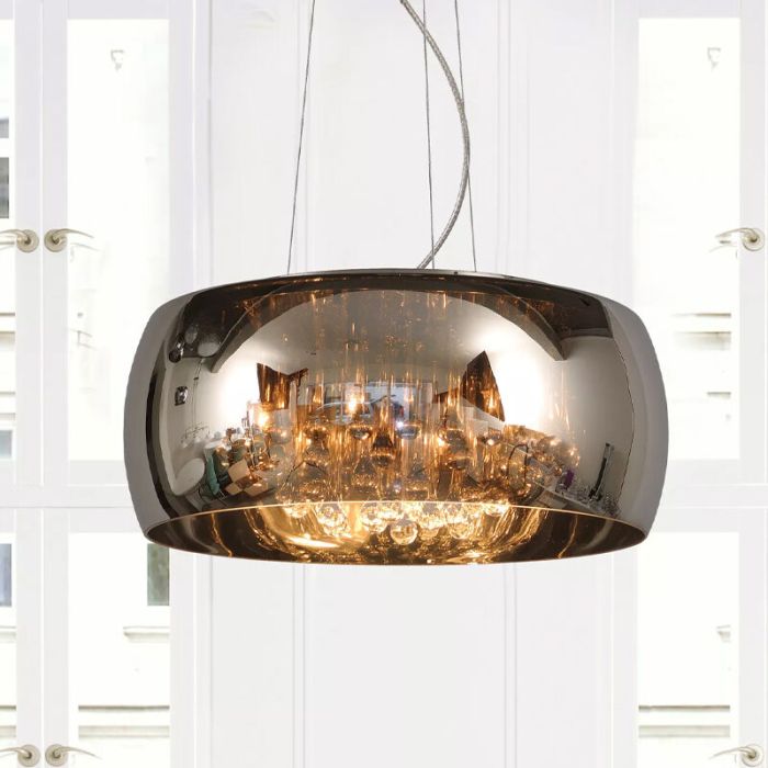 Pearl hanglamp - 50 cm doorsnede