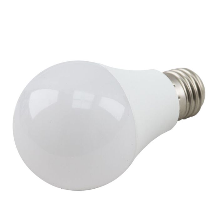 10-pack Cenor E27 A60 LED lamp warm wit, 8,5W