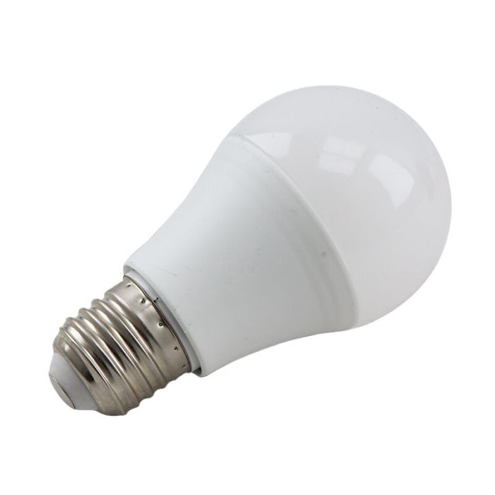 10-pack Cenor E27 A60 LED lamp warm wit, 8,5W