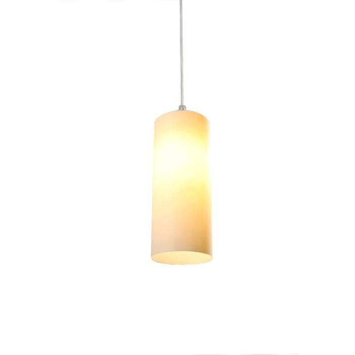 Design hanglamp chroom, Hatice