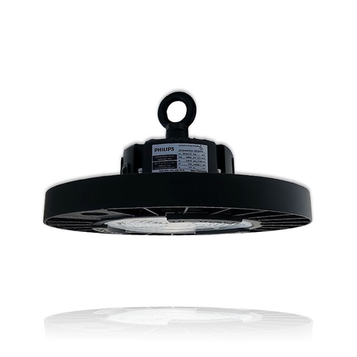 Dimbare LED high bay met Philips driver - Necla - 200W - 6000K - IP65