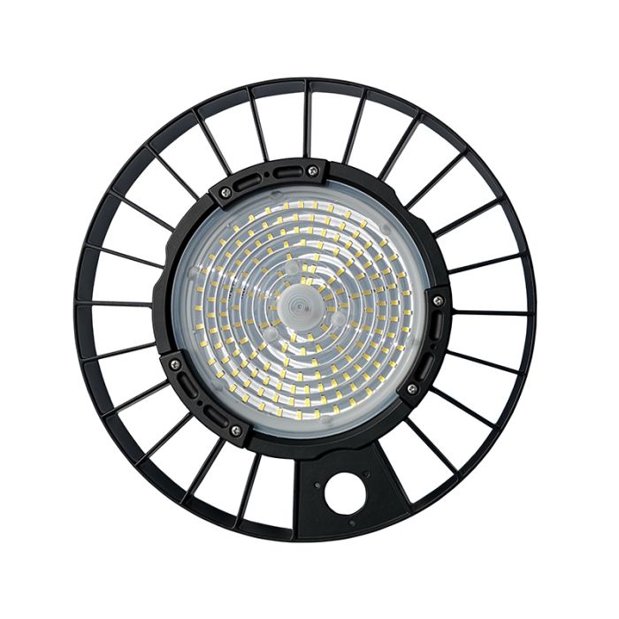 Dimbare LED high bay met Philips driver - Necla - 200W - 6000K - IP65
