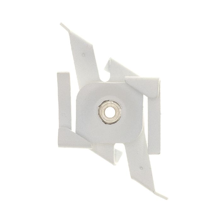 Witte 3-fase noodverlichting, Styn, Pro