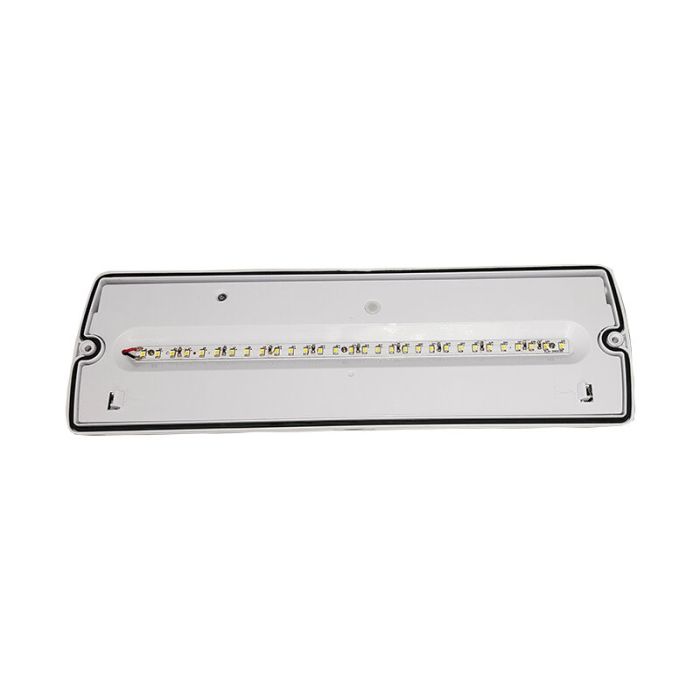 Noodverlichting Dimas - 6W - IP65