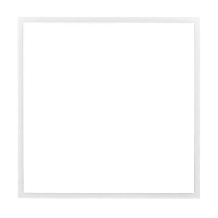 LED paneel 60x60 - 135 lm/W - UGR<17 - 3000K - back-lit