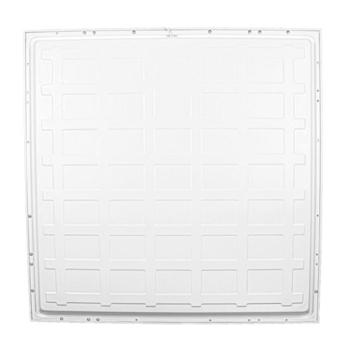 LED paneel 60x60 - 135 lm/W - UGR<17 - 3000K - back-lit