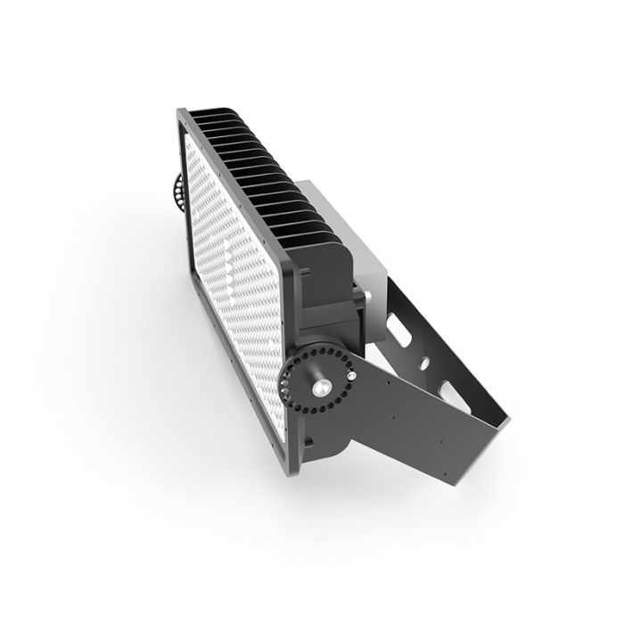 LED terreinverlichting Hemmo - 250W - 5500K - IP66