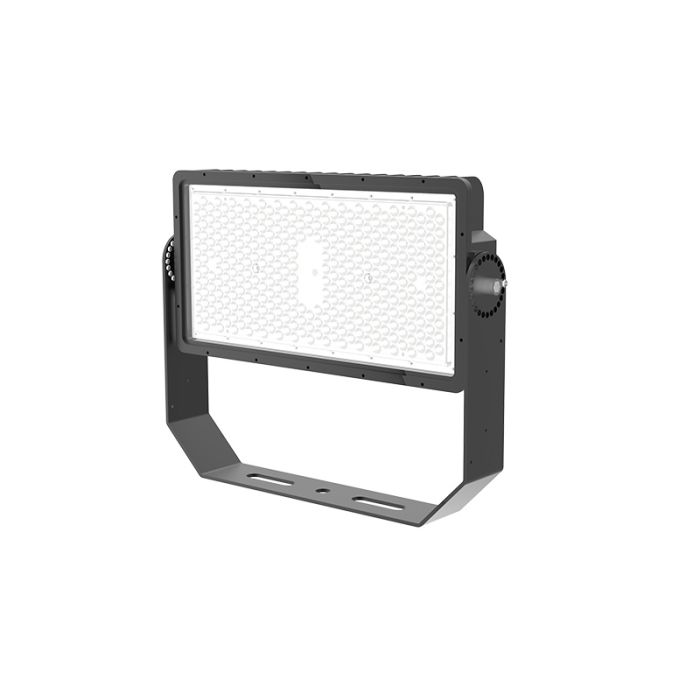 LED terreinverlichting Hemmo - 250W - 5500K - IP66