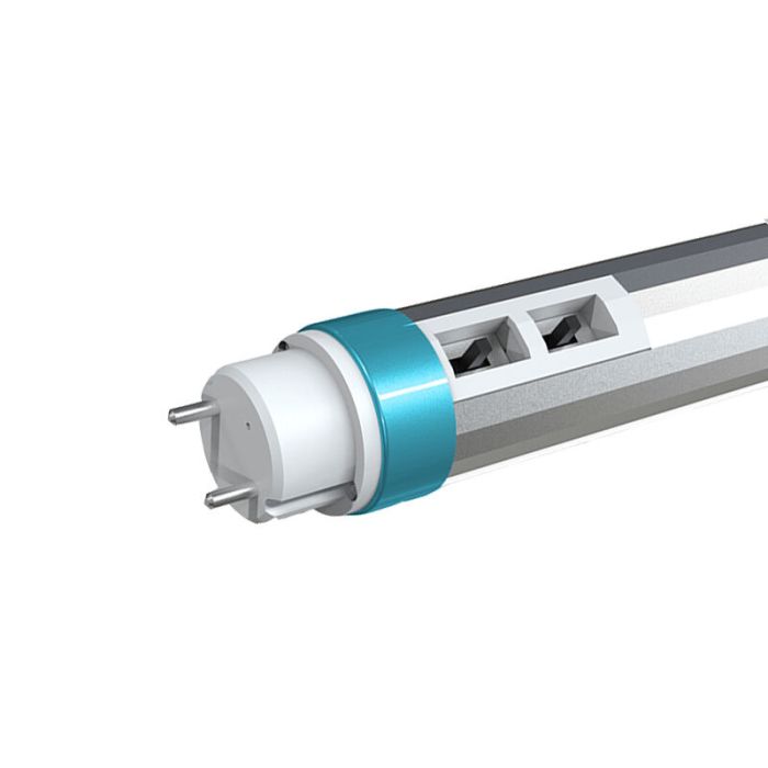 60 cm Bisolux LED TL buis - 3000/4000/6000K - 6/9/12W - 1680 lm