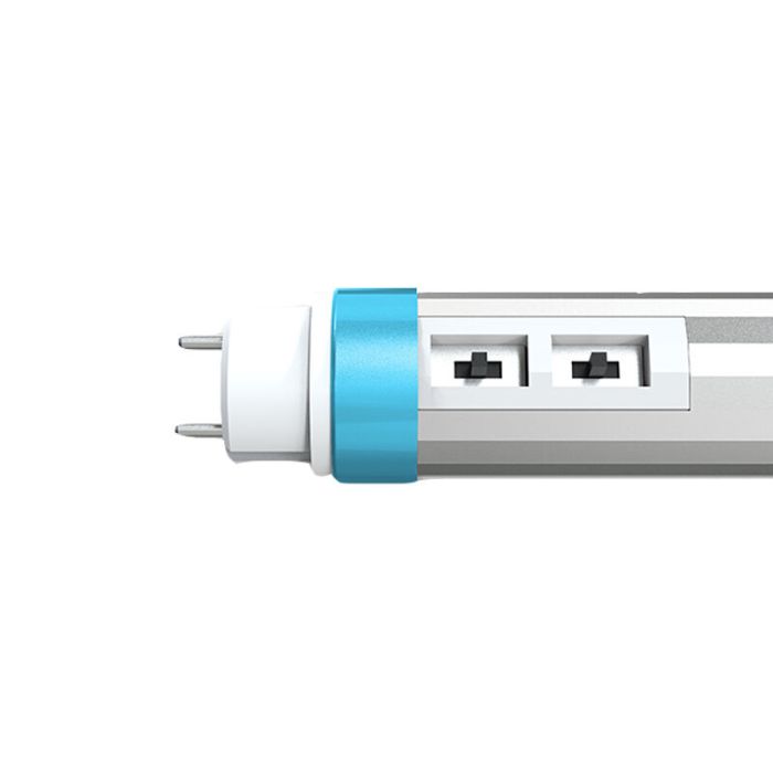 60 cm Bisolux LED TL buis - 3000/4000/6000K - 6/9/12W - 1680 lm