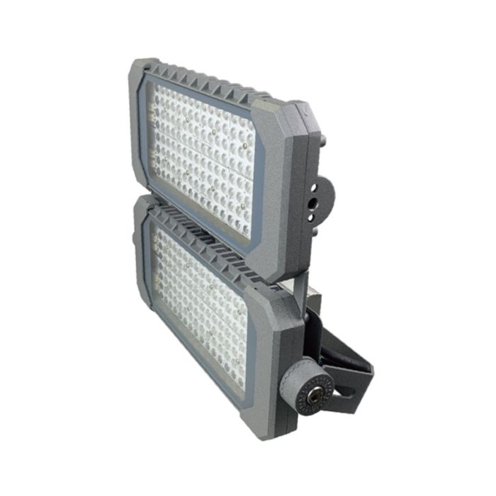 LED terreinverlichting Helmi - 200W - 4500K - IP65