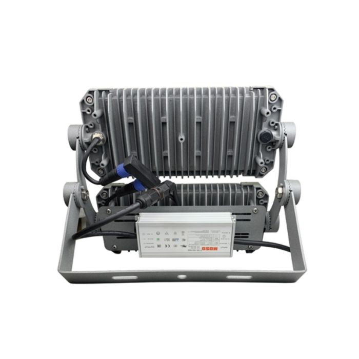 LED terreinverlichting Helmi - 200W - 4500K - IP65