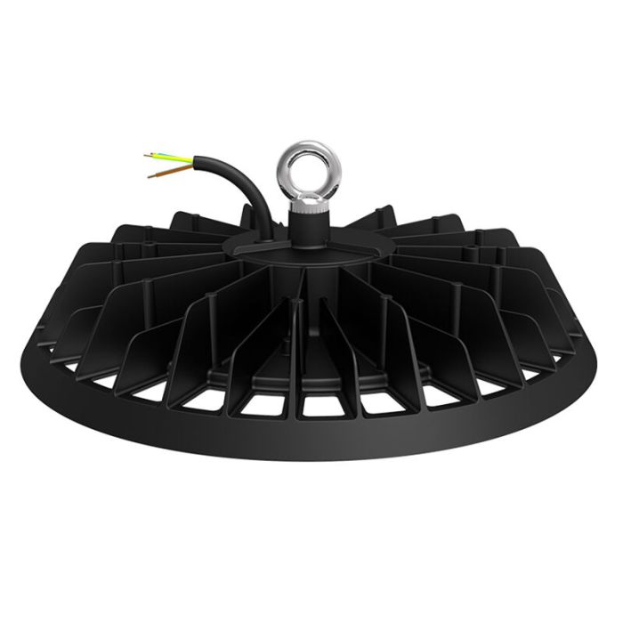 Dimbare LED high bay - Nevis - 150W - 5500K - IP65