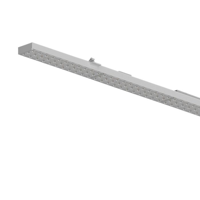 Lichtlijn LED module - Saturnus - 150 lm/W - 33W/42W/58W/66W - 4000K - 30°