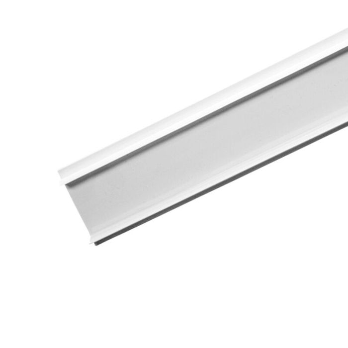 Lichtlijn aluminium afdekcover - Saturnus