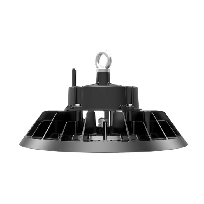 LED high bay - Acco - 60-80-100W - white switch - IP65