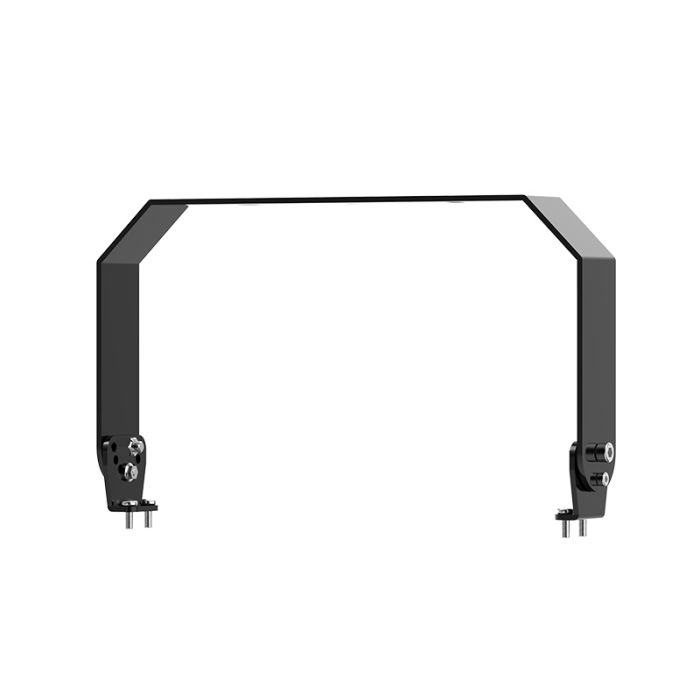 Ophangbeugel voor high bay Acco 60-80-100W