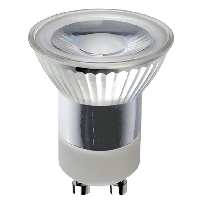 Dimbare Bisolux GU10 (MR11) LED lamp Carli, 3W, 3000K