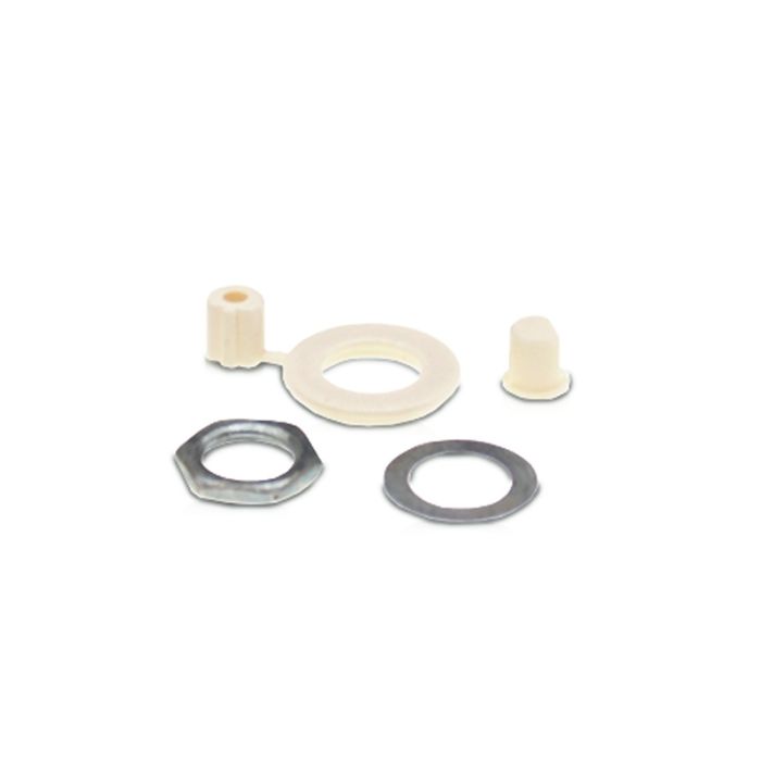 Dubbele LED dimmer 0,3-500W