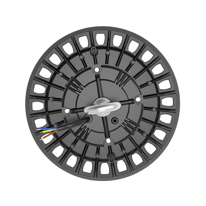 LED high bay met Philips driver - Kady - 150W - 4000K - IP65