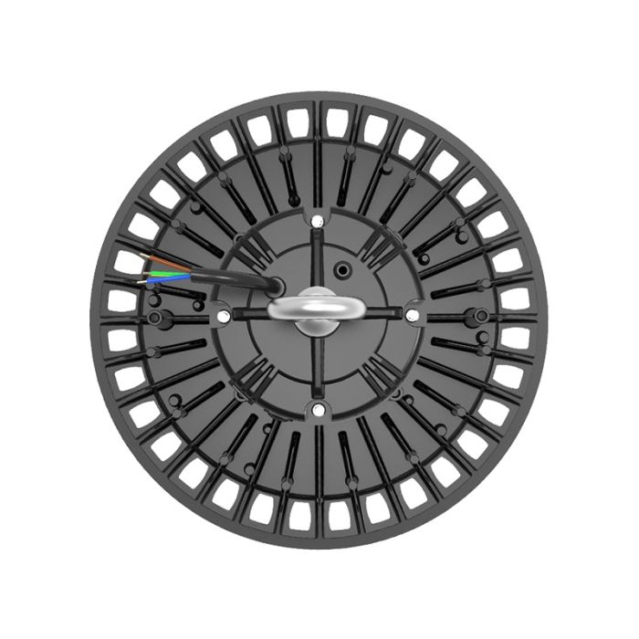 LED high bay met Philips driver - Kady - 200W - 4000K - IP65