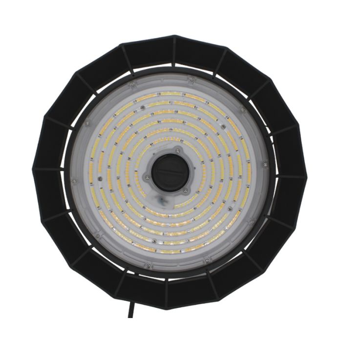 LED high bay - Berk - 160-200-240W - white switch - IP65