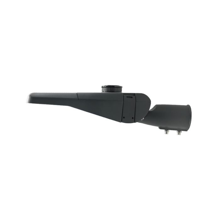 LED straatverlichting Vienna, 50 Watt, 4000K wit, 2 jaar garantie