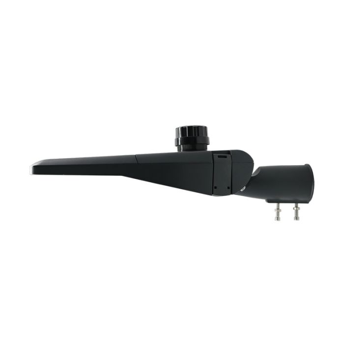 LED straatverlichting Vienna, 100 Watt, 4000K wit, 2 jaar garantie