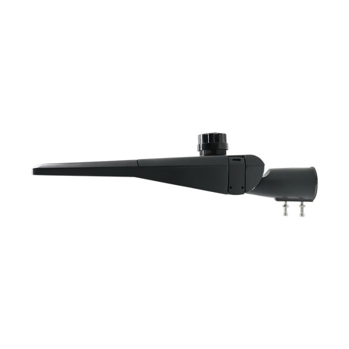 LED straatverlichting Vienna, 150 Watt, 5700K daglicht wit, 2 jaar garantie
