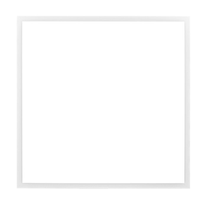 LED paneel 60x60 - 40W - 2700K/4000K/6500K - UGR<22 - dimbaar - back-lit