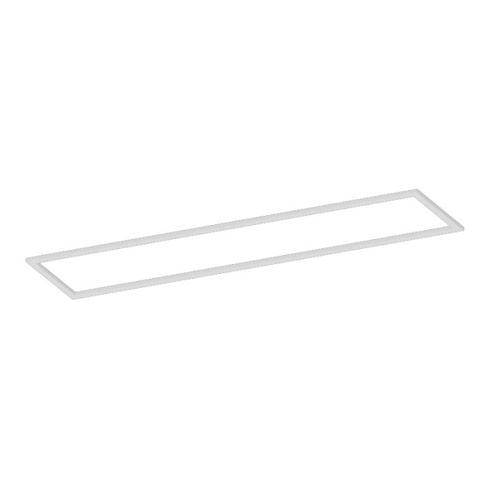 LED paneel 20x150 - 32W - 3000K/4000K/6000K - UGR<17 - back-lit