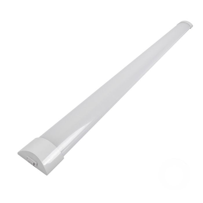 Witte LED balk, Cong, 37W, 3000K/4000K/6500K LED