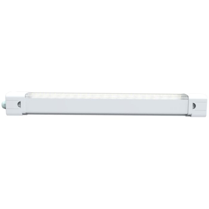 120 cm tri-proof LED balk - Alinah - 40W - 5500K - IP65