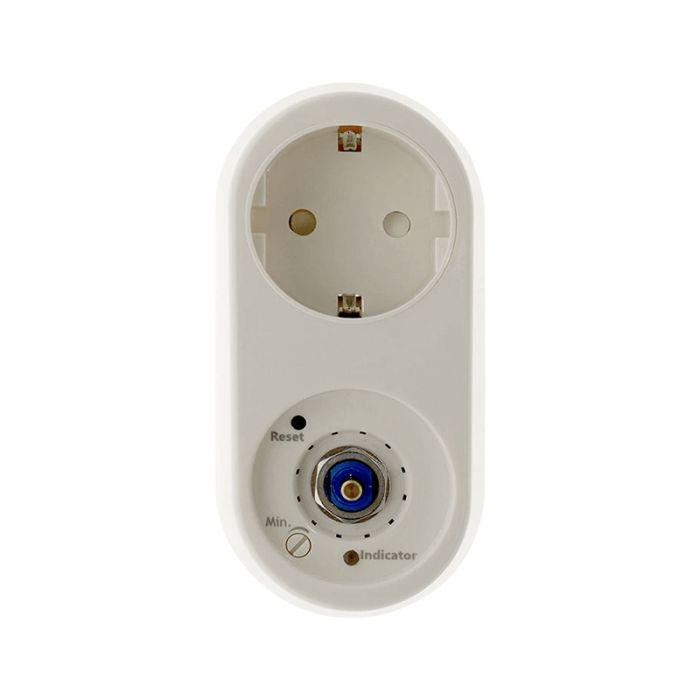 Zigbee LED stekkerdimmer 0-100W