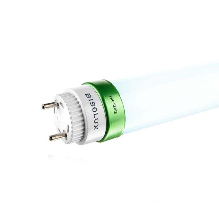 150 cm Bisolux LED TL buis - 6000K - 30W - 4800 lm