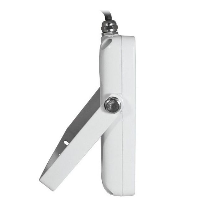Witte LED schijnwerper Dunco, 20W, 6400K