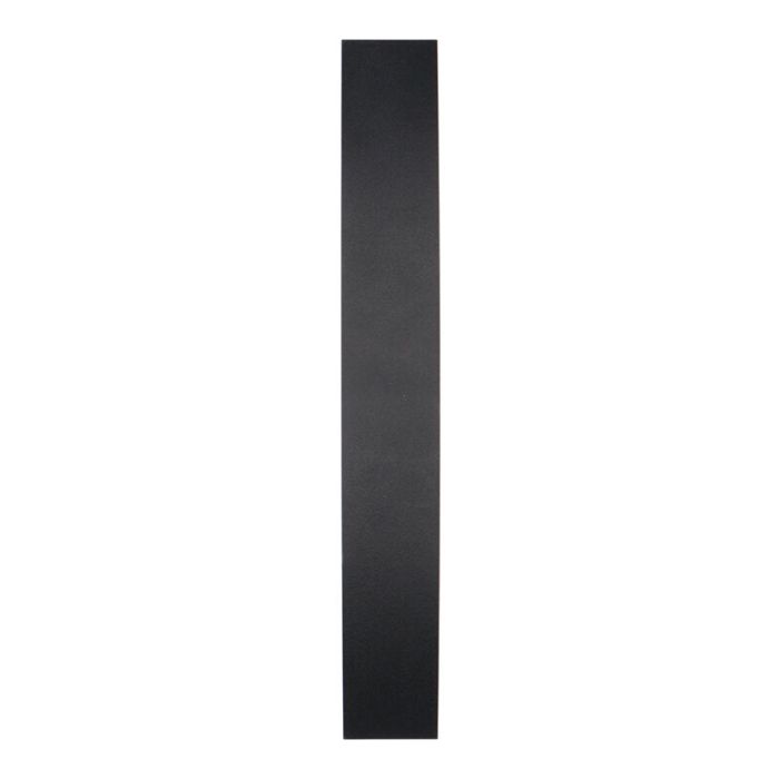 Antraciete buiten wandlamp Nayomi, aluminium, modern, IP54, 3000K