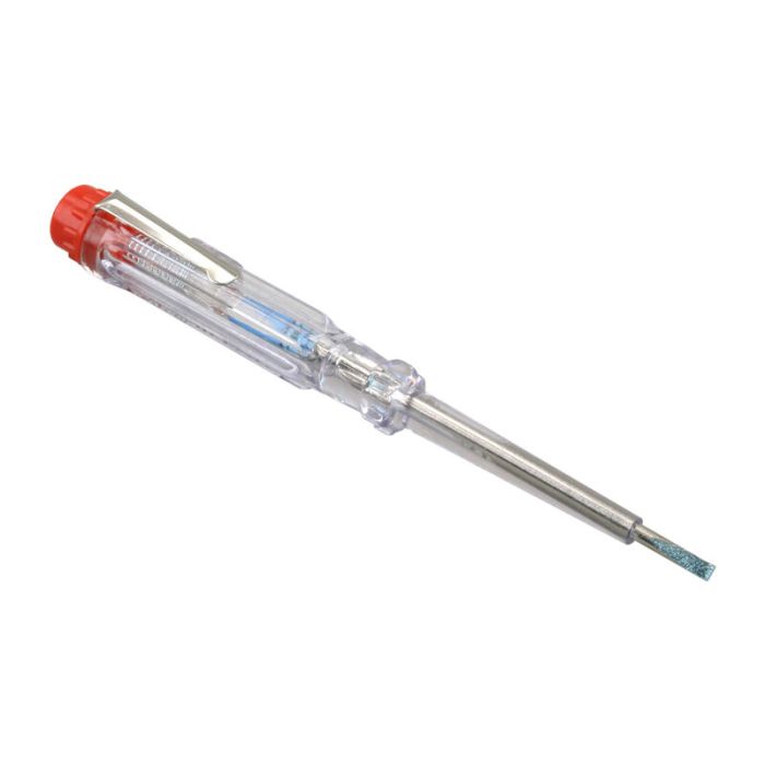Spanningzoeker, klein model