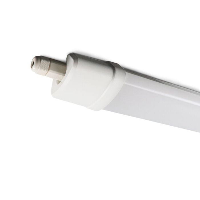 150 cm waterbestendige LED balk - Gaev - 80W - 6000K - IP65