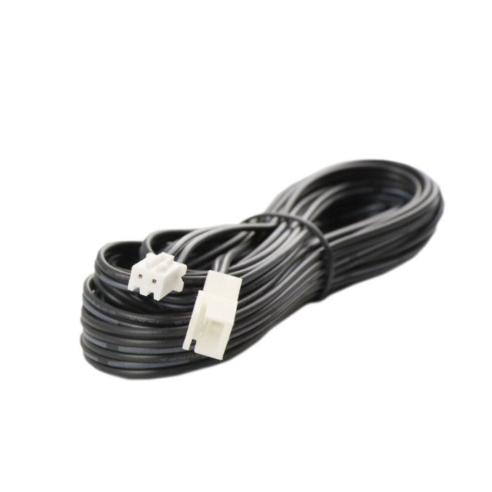 20 meter plug and play verlengsnoer voor veranda spots