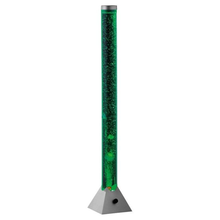 Zwarte kinderkamerlamp, Nautica, 3,6W, 3000K LED, met schakelaar