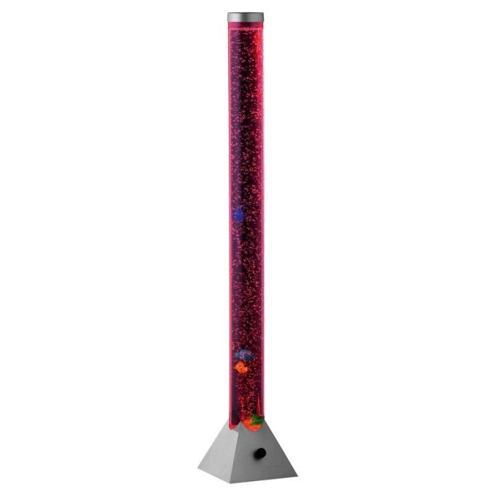 Zwarte kinderkamerlamp, Nautica, 3,6W, 3000K LED, met schakelaar