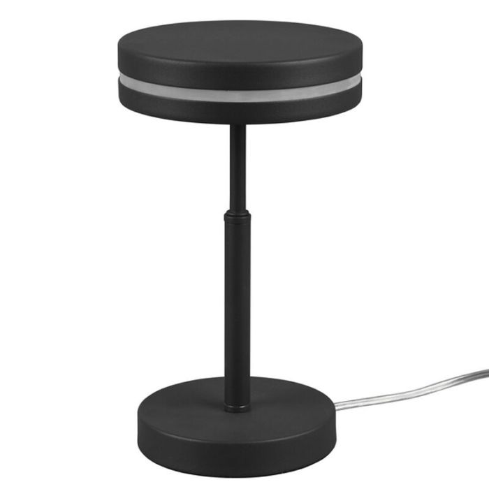 Antraciete tafellamp Marjon, metaal, modern, 6w, 3000K LED