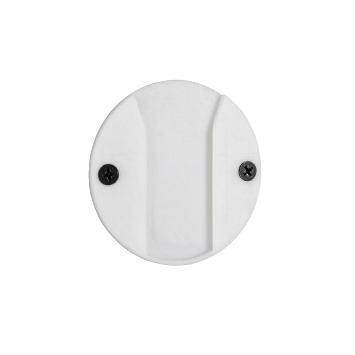 Groene oplaadbare wandlamp modern, Walid, 1,5W, 3000K LED, 3-staps dimbaar