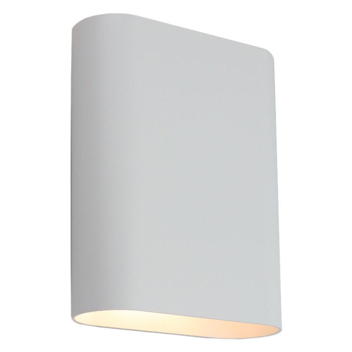 Moderne Rodigo wandlamp - Wit