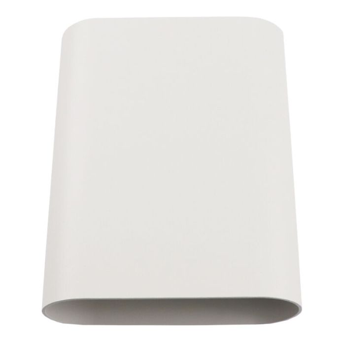 Moderne Rodigo wandlamp - Wit