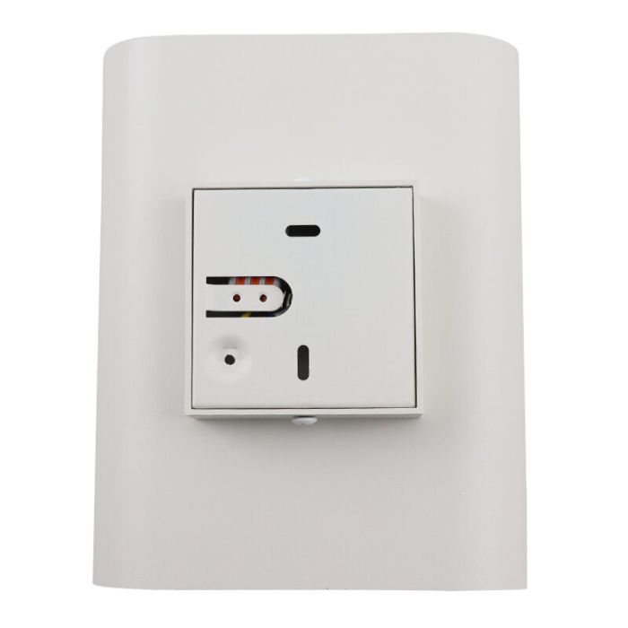 Moderne Rodigo wandlamp - Wit