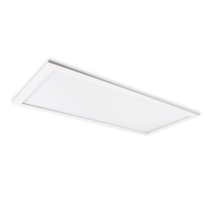 Bisolux LED paneel 30x60 - 24W - 6000K - UGR<19 - side-lit
